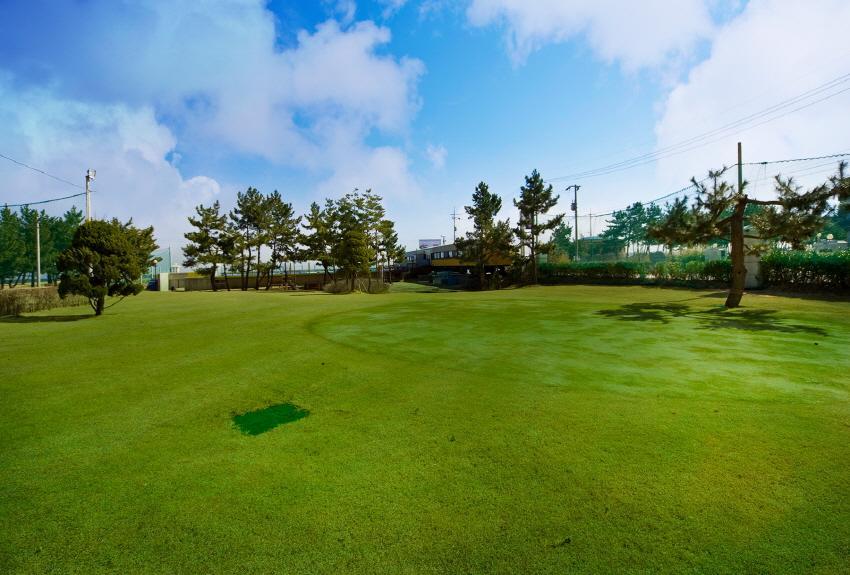 Jumunjin Resort Gangneung Dış mekan fotoğraf