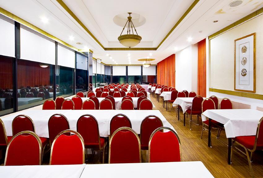 Jumunjin Resort Gangneung Dış mekan fotoğraf