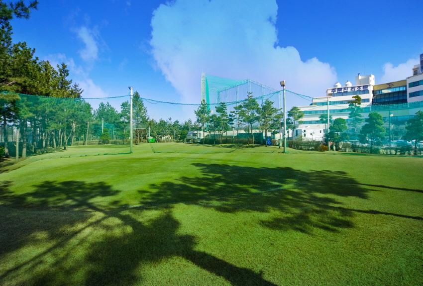 Jumunjin Resort Gangneung Dış mekan fotoğraf