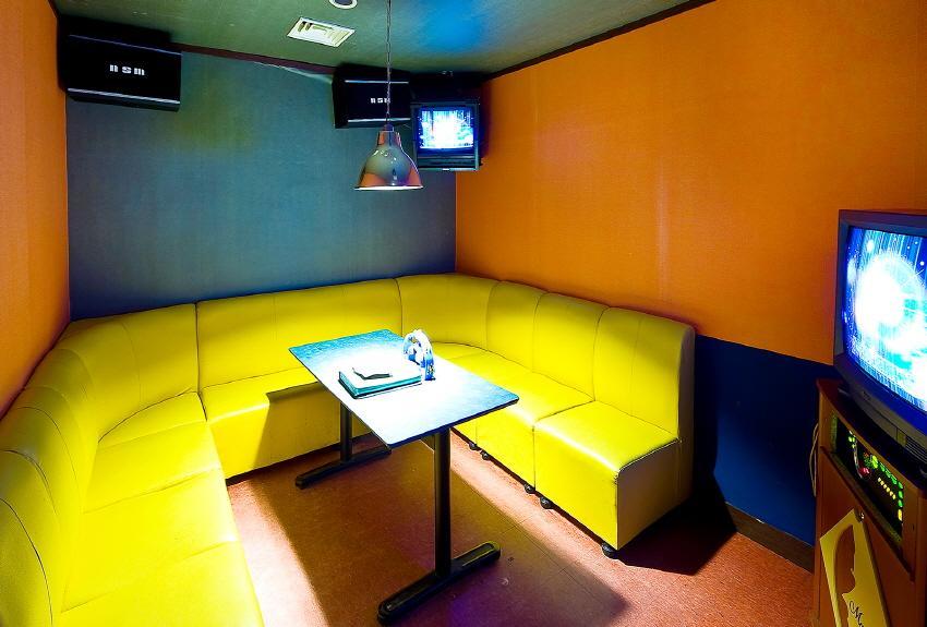 Jumunjin Resort Gangneung Dış mekan fotoğraf