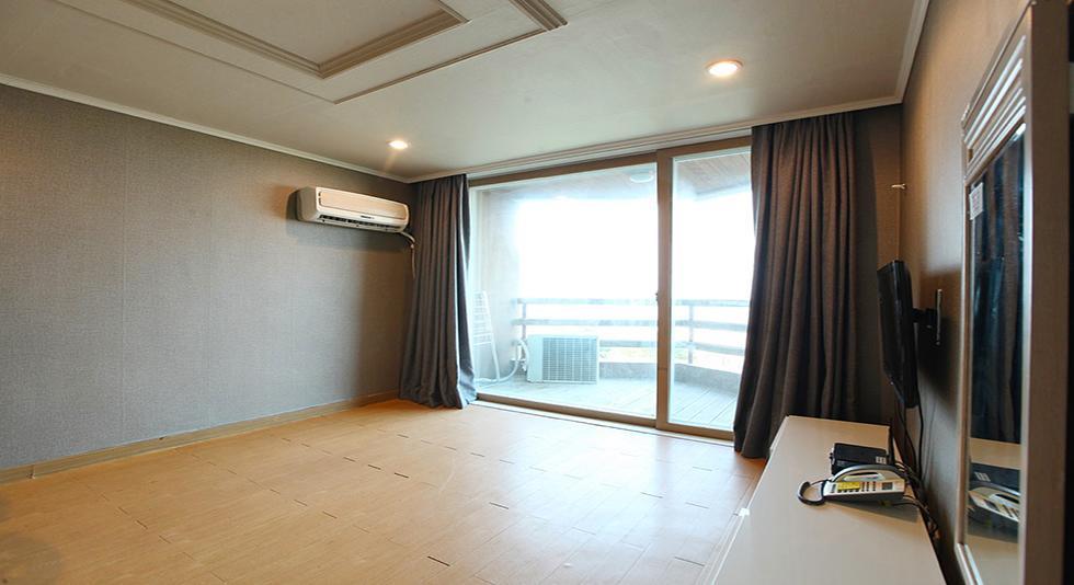 Jumunjin Resort Gangneung Dış mekan fotoğraf