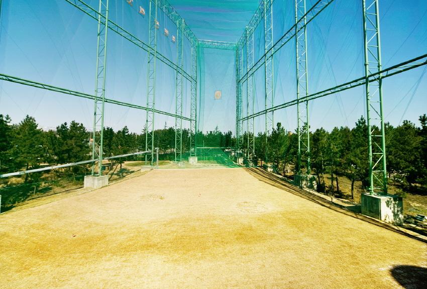 Jumunjin Resort Gangneung Dış mekan fotoğraf