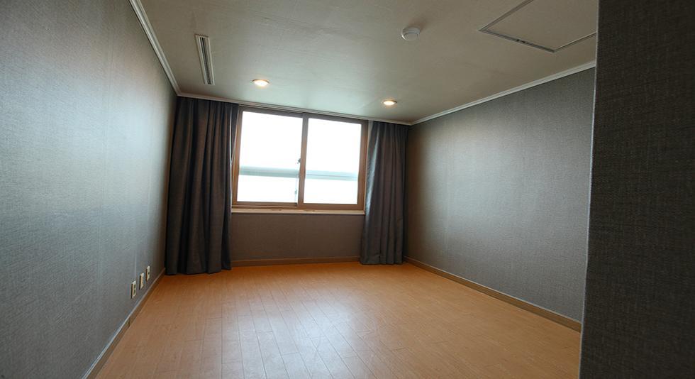 Jumunjin Resort Gangneung Dış mekan fotoğraf