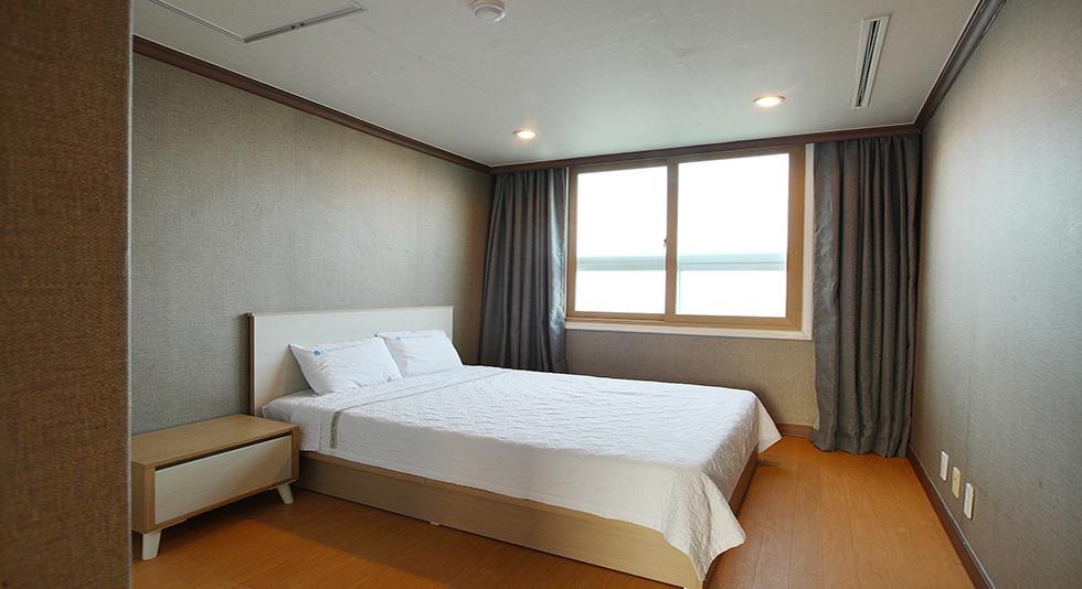 Jumunjin Resort Gangneung Dış mekan fotoğraf