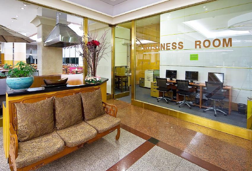 Jumunjin Resort Gangneung Dış mekan fotoğraf