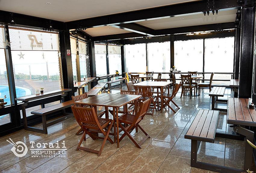 Jumunjin Resort Gangneung Dış mekan fotoğraf