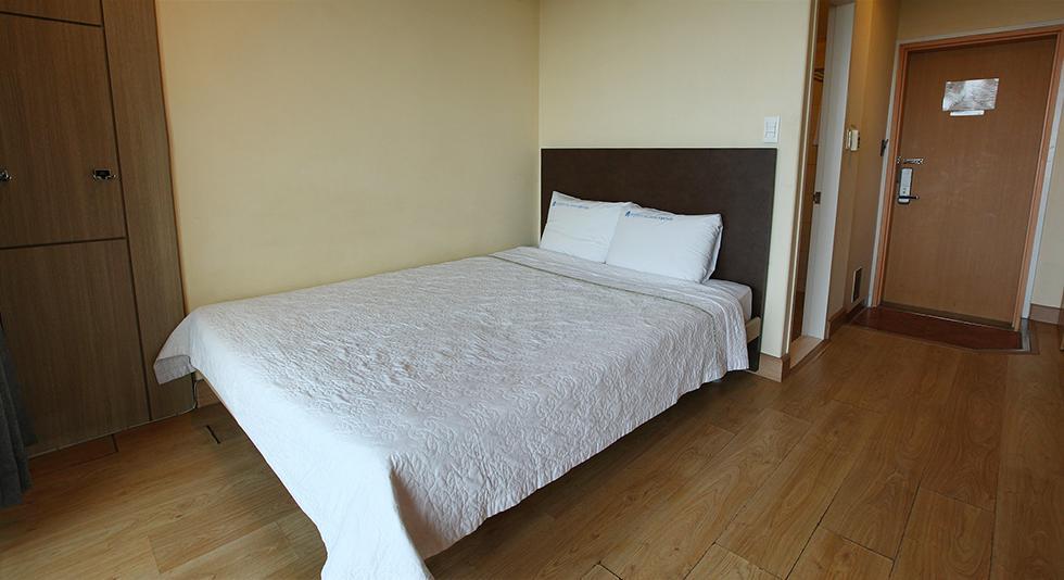 Jumunjin Resort Gangneung Dış mekan fotoğraf